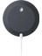 Nest Mini 2nd Jen Siyah Akıllı Bluetooth Hoparlör 4