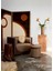 Mono Stool Bej Puf 3