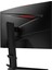 Mpg 275CQRXF 27" Wqhd Curve Rapid Va 240Hz 0.5ms Gtg Freesync Premium Siyah Gaming Monitör 5