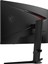 Mpg 275CQRXF 27" Wqhd Curve Rapid Va 240Hz 0.5ms Gtg Freesync Premium Siyah Gaming Monitör 6