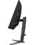 Mpg 275CQRXF 27" Wqhd Curve Rapid Va 240Hz 0.5ms Gtg Freesync Premium Siyah Gaming Monitör 8