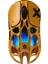 Mercury x Rgb 32K Dpı Special Edition Sarı Kablosuz Optik Gaming Mouse 1