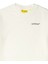Beyaz Logo Detaylı Erkek Çocuk T-Shirt 3