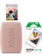 Instax Mini Link 3 Pembe Akıllı Telefon Yazıcısı ve 10'lu Mini Film 1
