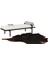 Ahşap Krem Daybed 2