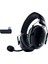 Blackshark V2 Pro Siyah Playstation Edition Kulak Üstü Oyuncu Kulaklığı 2024 RZ04-04530500-R3G1 4