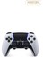 Dualsense Edge Controller Beyaz Ps5 Oyun Kolu 1
