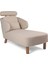 Aztec Daybed Luxor Bej Berjer 1