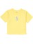 Sarı Çocuk T-Shirt 1