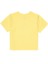 Sarı Çocuk T-Shirt 2