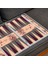 Timeless Collection Bordo Tavla 3