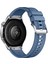 Watch Gt 5 Mavi 46 mm Akıllı Saat 4