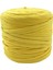 Sarı 022 Penye İp Büyük Boy 650 gr 130 mt Örgü İpi 3