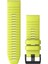Quickfit Sarı 26 mm Akıllı Saat Kordon 1