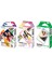 Instax Mini 12 Lila Fotoğraf Makinesi + 30'lu Film Albüm Mandal Çerçeve ve Kılıf Mega Set 2 8