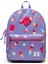 Heritage Pembe Unisex Çocuk Sırt Çantası 1