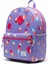 Heritage Pembe Unisex Çocuk Sırt Çantası 3