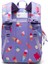 Heritage Pembe Unisex Çocuk Sırt Çantası 4