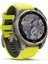Fenix 8 47 mm Solar Sapphire Titanyum Amp Sarı/grafit Silikon Kayışlı Akıllı Saat 3