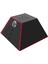 Pyramid Humidor Mat Siyah 50'li Puro Kutusu 1