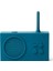 Tykho 3 Mavi Radyo ve Bluetooth Hoparlör 1