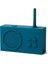 Tykho 3 Mavi Radyo ve Bluetooth Hoparlör 2