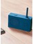 Tykho 3 Mavi Radyo ve Bluetooth Hoparlör 3