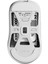 X2H V3 Xs-1 Sensör Beyaz Size 2 Medium Simetrik Kablosuz Gaming Mouse PX2H322 4