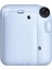 Instax Mini 12 Mavi Fotoğraf Makinesi + 28'li Mini Albüm Seti 6