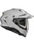RPHA60 Kask Nardo Gri (+1 Siyah Vizör) 2