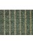Yeşil Gölgelik File Çit Filesi %75'lik Görünümlü Bahçe Çit Örtüsü Gölgelik Koruma Tülü (Yükseklik) 100 cm (Uzunluk) 10 Metre 4