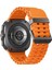 Galaxy Watch Ultra 47MM Titanyum Gri Akıllı Saat SM-L700NDAATUR 5