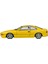 Solido 1990 Bmw 850 E31 Csı 1:18 Sarı Model Araba 3
