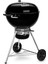 Master-Touch® Gbs Premium Se E-5775 Siyah kömürlü Barbekü & Mangal 1