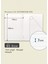 Premium CD One B5 Mavi Çizgili Defter 3