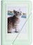 Instax Mini 12 Yeşil Fotoğraf Makinesi + 10'lu Film ve Mini Albüm Seti 3
