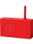 Tykho 3 Kırmızı Radyo ve Bluetooth Hoparlör 1