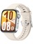 Watch Fit 4 Beyaz Akıllı Saat 2