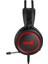 Oryx X210 Donut Pc Ps Xbox Rgb Siyah Oyuncu Kulaklığı 3