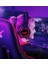 Oryx X210 Donut Pc Ps Xbox Rgb Siyah Oyuncu Kulaklığı 6