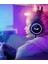 Oryx X210 Donut Pc Ps Xbox Rgb Siyah Oyuncu Kulaklığı 7