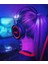 Oryx X210 Donut Pc Ps Xbox Rgb Siyah Oyuncu Kulaklığı 8