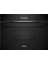 CD714GXB1 IQ700 Siyah Buharlı Fırın 1