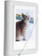 Instax Mini 12 Beyaz Fotoğraf Makinesi + 20'li Film Mini Albüm ve Şeffaf Kılıf Seti 4