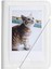 Instax Mini 12 Beyaz Fotoğraf Makinesi + 20'li Film Mini Albüm ve Şeffaf Kılıf Seti 5