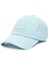 Fortuno Açık Mavi Baseball Cap Nakışlı - Unisex Şapka 1