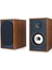 Borea BR02 Coonnect Mavi Meşe Bluetooth Hoparlör 1