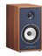 Borea BR02 Coonnect Mavi Meşe Bluetooth Hoparlör 3