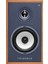 Borea BR02 Coonnect Mavi Meşe Bluetooth Hoparlör 4