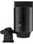 T683 USB Type C Profesyonel Siyah Mikrofon Seti 2